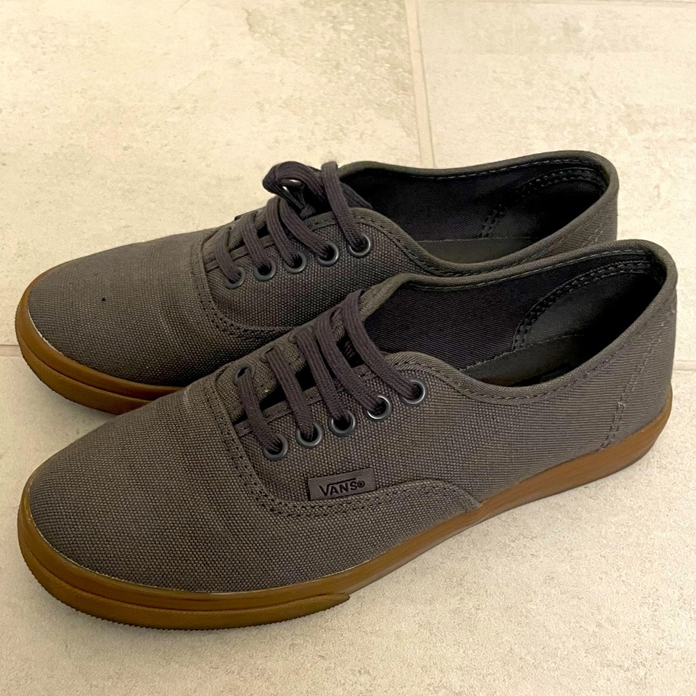 Vans Lo-Pro